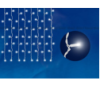 Занавес светодиодный,1,5х1,5 м, 160 led, белый, с контроллером, провод ULD-C1515-160DTA WHITE IP20