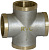 Крест RVC    34г