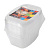 konteyner-odnoraz-s-kryshkoy-500-ml-139kh102kh56mm-5sht-up-tsena-za-up-prozr-pp-186531-misteriya-art