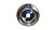 Мойка MIXLINE d=49 (0.6мм)  вып 3 12 (глуб чаши17см) с сифоном