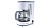 Кофеварка  электрическая SA-6107W 600мл