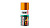 Аэрозоль  KUDO Хром металик KU-1027 (12)