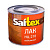 Лак НЦ-218 Saitex 1,7кг глянцевый (6)