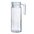 CN02008 Кувшин 1,1л FRIGO