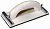 Терка STAYER для шлифования 105230мм (10)  3569-10