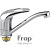 1  Смеситель дмойки шар. FRAP F4502-В (2)