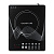 Плита индукционная Galaxy LINE GL 3063 2000Вт, 6 программ приготовления 6